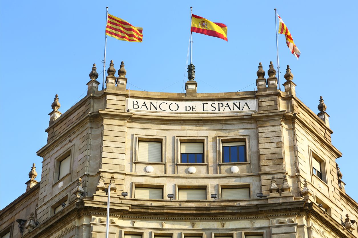 Bank of Spain Statement
